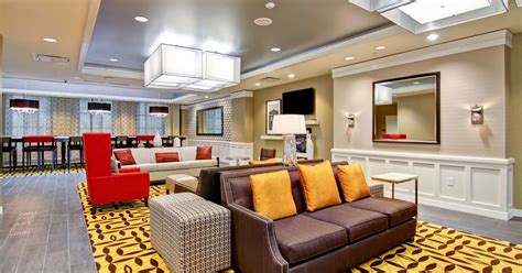 Rooms available at Hampton Inn & Suites Cincinnati / .